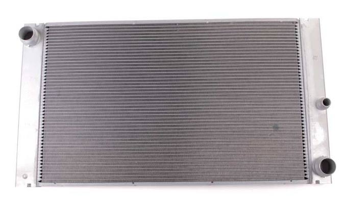 BMW Radiator (Auto Trans) 17117795138 - Behr 376727661